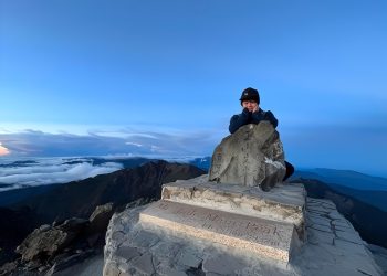 臺灣各大專校院 熱情迎接各國新生