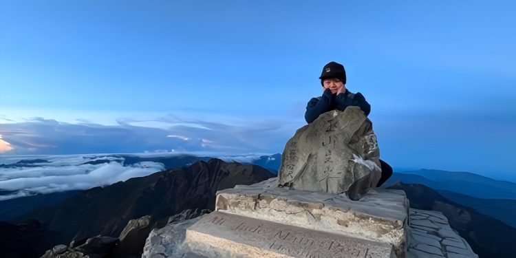 臺灣各大專校院 熱情迎接各國新生