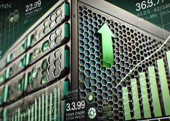 AI千金緯穎Q3獲利飆！分割台南分公司、落實專業分工