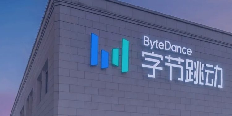 中國字節跳動控訴前實習生 涉嫌破壞AI模型訓練並索賠8百萬