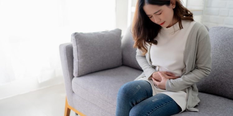 9成國人腸胃亮紅燈 多吃少動、營養失衡引發文明病?