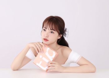 tippy登場！穿戴甲如飾品般隨心變換