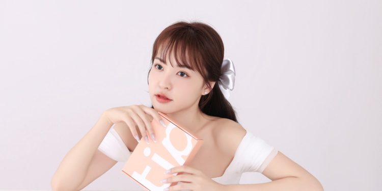 tippy登場!穿戴甲如飾品般隨心變換