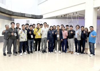 雲林「浪居帶  未來方舟」藝術浪潮不斷  聚焦環境永續與人文關懷