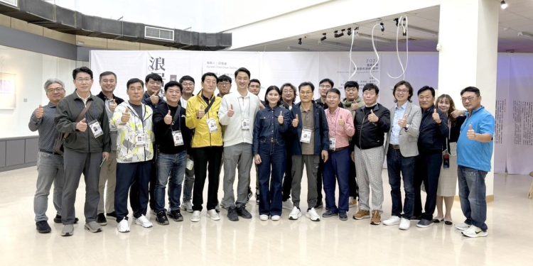 雲林「浪居帶  未來方舟」藝術浪潮不斷  聚焦環境永續與人文關懷