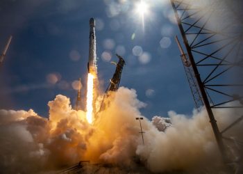 SpaceX要求台灣供應鏈移轉海外生產 閃避地緣政治風險