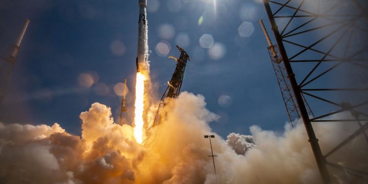 SpaceX要求台灣供應鏈移轉海外生產 閃避地緣政治風險