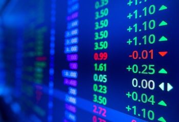 美股連日創高、台股逆勢回檔 台積電利空夾擊股價震盪