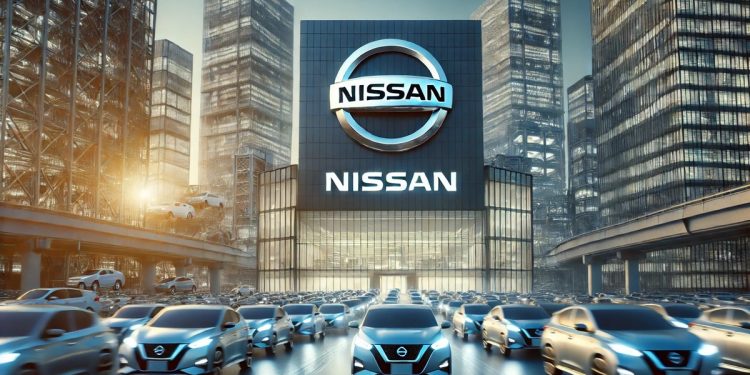 撐不住?Nissan宣布裁員九千人 縮減全球產能應對獲利暴跌