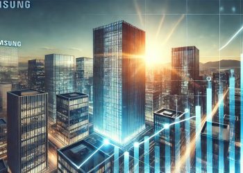 南韓三星宣布71億美元回購庫藏股計畫 激勵股價拉抬逾6%