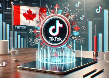 TikTok四面楚歌！加拿大因國安疑慮 下令解散抖音在境內業務
