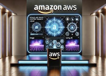 AI大亂鬥！亞馬遜自研「Olympus」技術 劍指微軟及Google