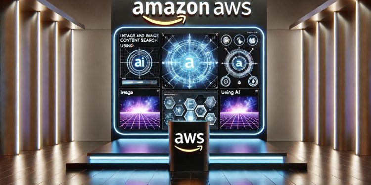 AI大亂鬥!亞馬遜自研「Olympus」技術 劍指微軟及Google