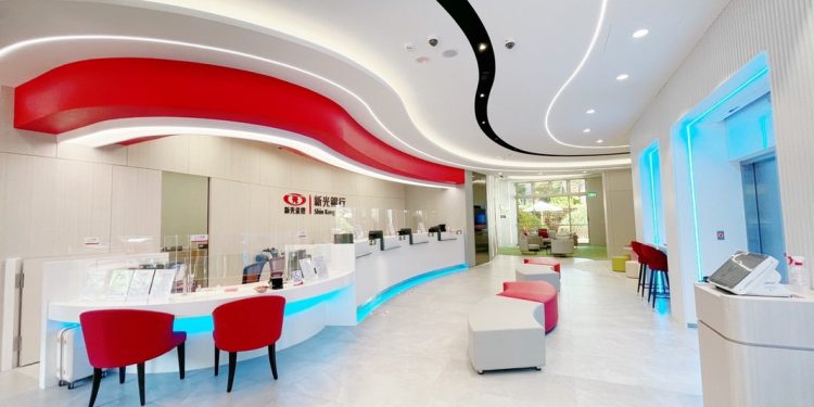 新光OU點點卡推年末回饋加碼 最高現金回饋14%