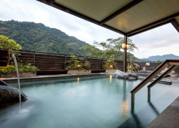 大板根森林溫泉酒店 企業社會責任與生態保育典範 年終尾牙春酒活動帶來尊榮饗宴