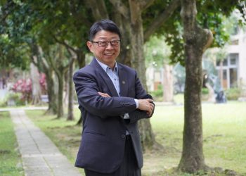 亞洲永續展高雄登場 台智盟建築淨零技術吸睛