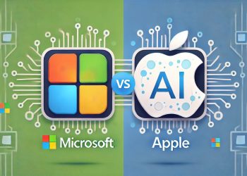 免費仔居多？微軟Copilot Pro訂閱策略大轉彎 蘋果AI布局可借鏡