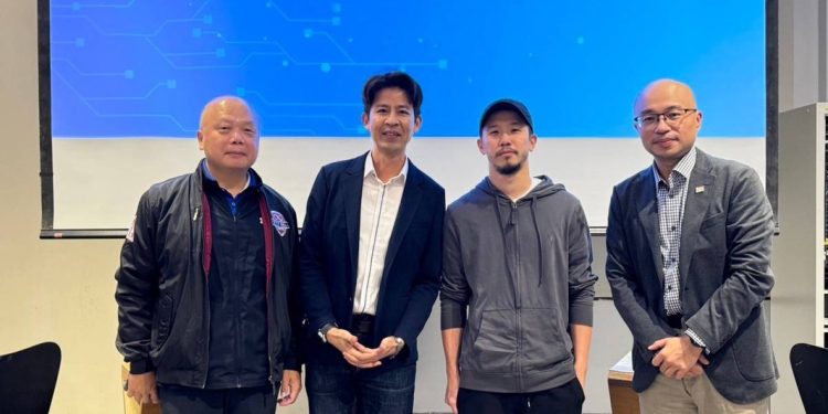 科技引領文化新生：赤峰論壇揭示文創街區的創意未來