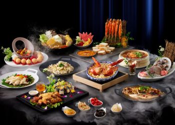 歡慶中華隊奪冠  御嵿集團旗下品牌聯手推「冠軍」優惠