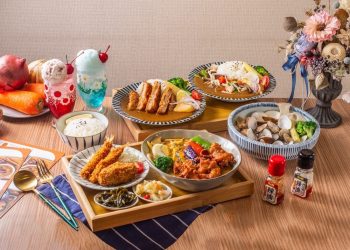 歸國子女引進北海道湯咖哩 獨家湯頭老饕大推