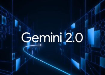 劍指ChatGpt！Google推Gemini 2.0 Flash實驗版 擴充AI版圖