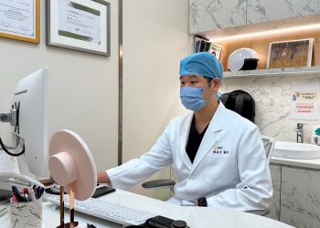 斑點、凹疤、掉髮新解！新式療法有助皮膚及頭皮健康維持