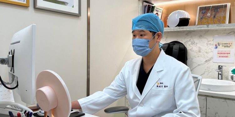 斑點、凹疤、掉髮新解!新式療法有助皮膚及頭皮健康維持