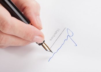 認錯但是不離婚！提前擬好離婚協議書是否具法律效益？