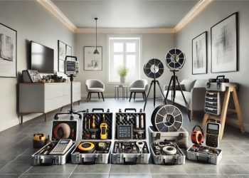 預售屋市場火熱 鴻宇健康驗屋提醒購屋者注意潛在風險