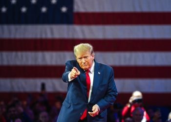 川普上任後擬撤銷電動車補貼 同步封鎖中國電池供應鏈