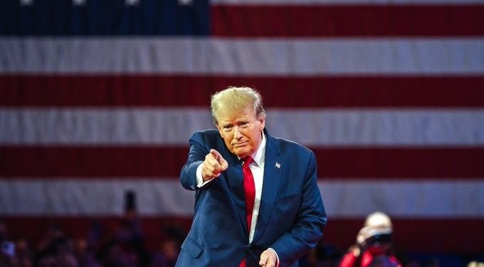 川普上任後擬撤銷電動車補貼 同步封鎖中國電池供應鏈