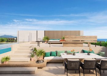 坐擁邦濤海灘美景！悅榕集團推出專屬優惠計畫 打造熱帶島嶼夢想家園