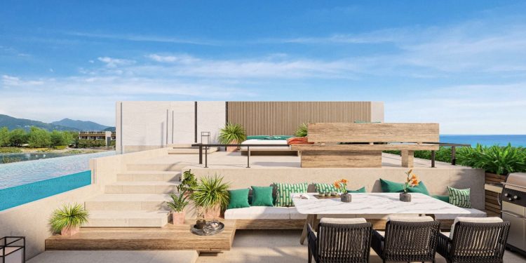 坐擁邦濤海灘美景!悅榕集團推出專屬優惠計畫 打造熱帶島嶼夢想家園