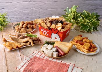 饕激推台南宵夜霸主 從綽號叫鹹酥雞到創立鹹酥雞連鎖品牌