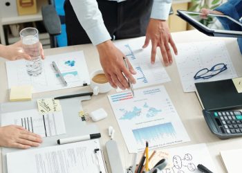 在數位浪潮中找到方向 渼笛科多元行銷助力品牌崛起