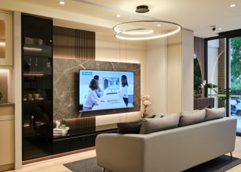 三商美福「新北淡水門市」嶄新落成 體現賓至如歸優質服務