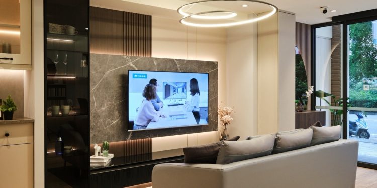 三商美福「新北淡水門市」嶄新落成 體現賓至如歸優質服務