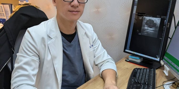 乳癌高危險因子？把握三個早期 擁抱健康