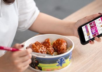 這「兩天」訂外送最旺！ foodpanda 發票中獎大揭秘！