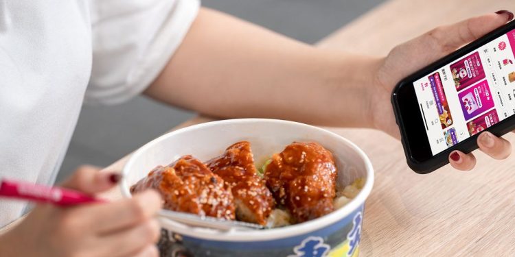 這「兩天」訂外送最旺！ foodpanda 發票中獎大揭秘！