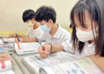 家長推薦優質補習班新竹補習班助學業品格成長