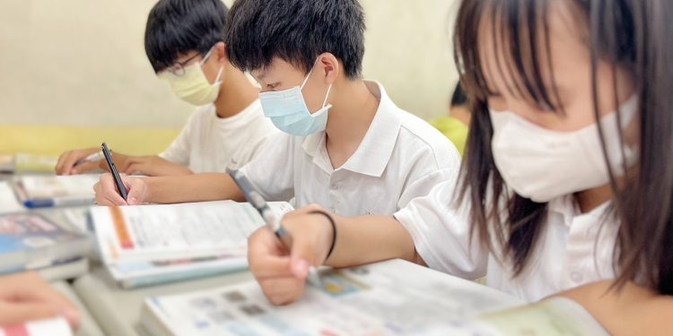 家長推薦優質補習班新竹補習班助學業品格成長