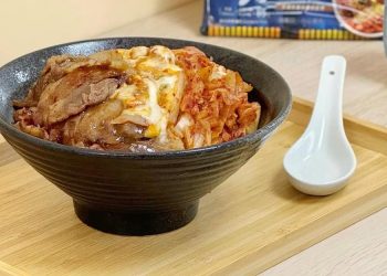 燒肉也能獨食 便利商店燒肉鮮食推薦排行TOP3