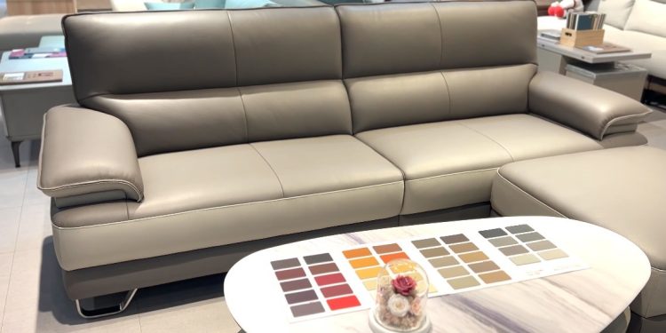 彰化客製化家具品牌 專業中部沙發訂製 輕鬆打造全新居家環境