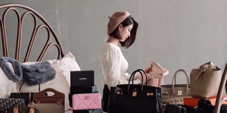 DIY名牌包保養攻略 跟隨Lisa時尚演繹 解鎖精品包養護秘訣