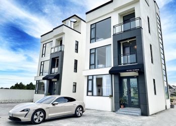 宜蘭三星新寵 五分鈿五分醒民宿 打造獨一無二住宿體驗