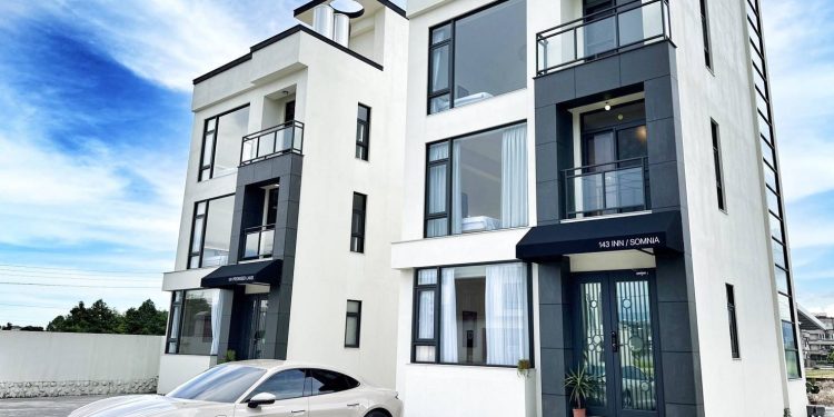 宜蘭三星新寵 五分鈿五分醒民宿 打造獨一無二住宿體驗