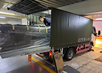 雙北精緻搬家首選！專業打包透明收費 免費估價輕鬆省心