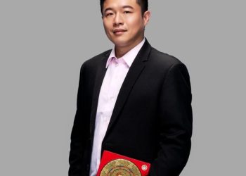 科學解構風水命理 邱彥龍研究實踐之路