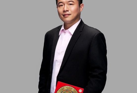 科學解構風水命理 邱彥龍研究實踐之路